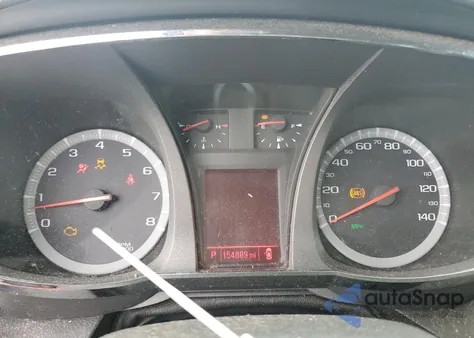 2017 GMC Terrain Sle from USA, damaged, VIN 2GKALMEK4H6102857